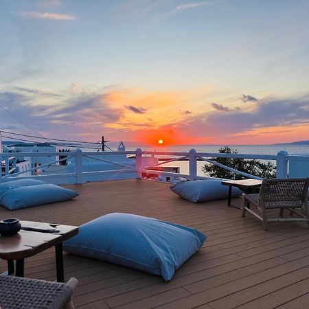 Merriam Mykonos Town 外观 照片