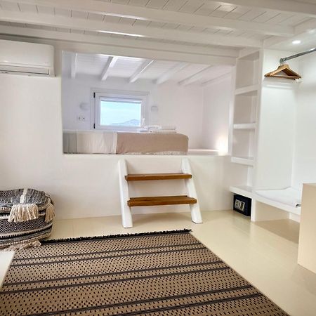 Merriam Mykonos Town 外观 照片