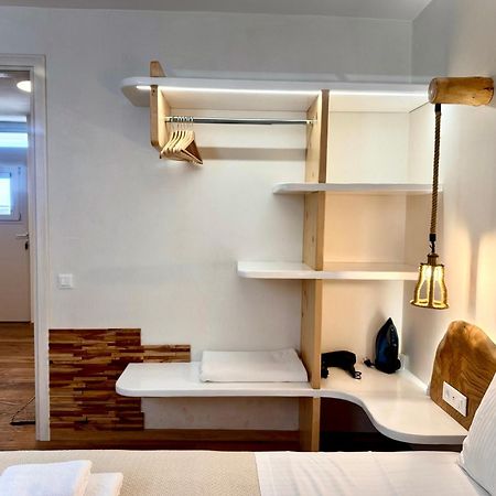 Merriam Mykonos Town 外观 照片