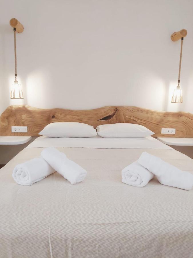 Merriam Mykonos Town 外观 照片