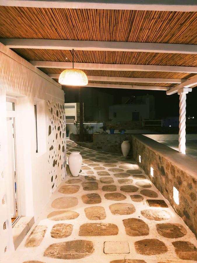 Merriam Mykonos Town 外观 照片