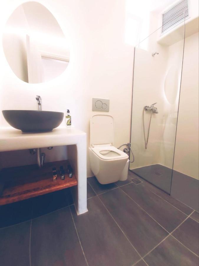 Merriam Mykonos Town 外观 照片