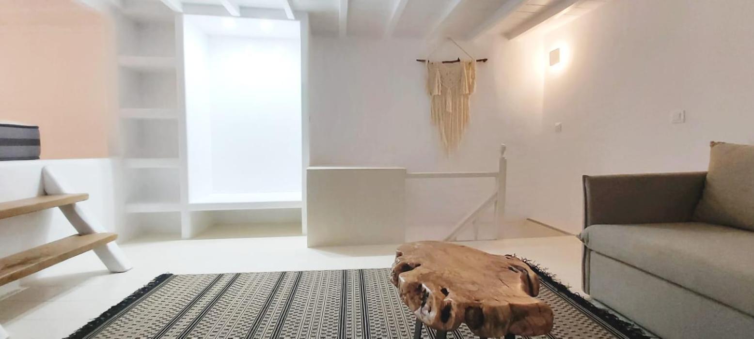 Merriam Mykonos Town 外观 照片