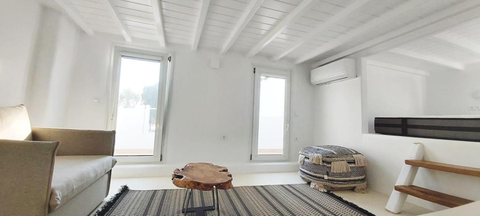 Merriam Mykonos Town 外观 照片