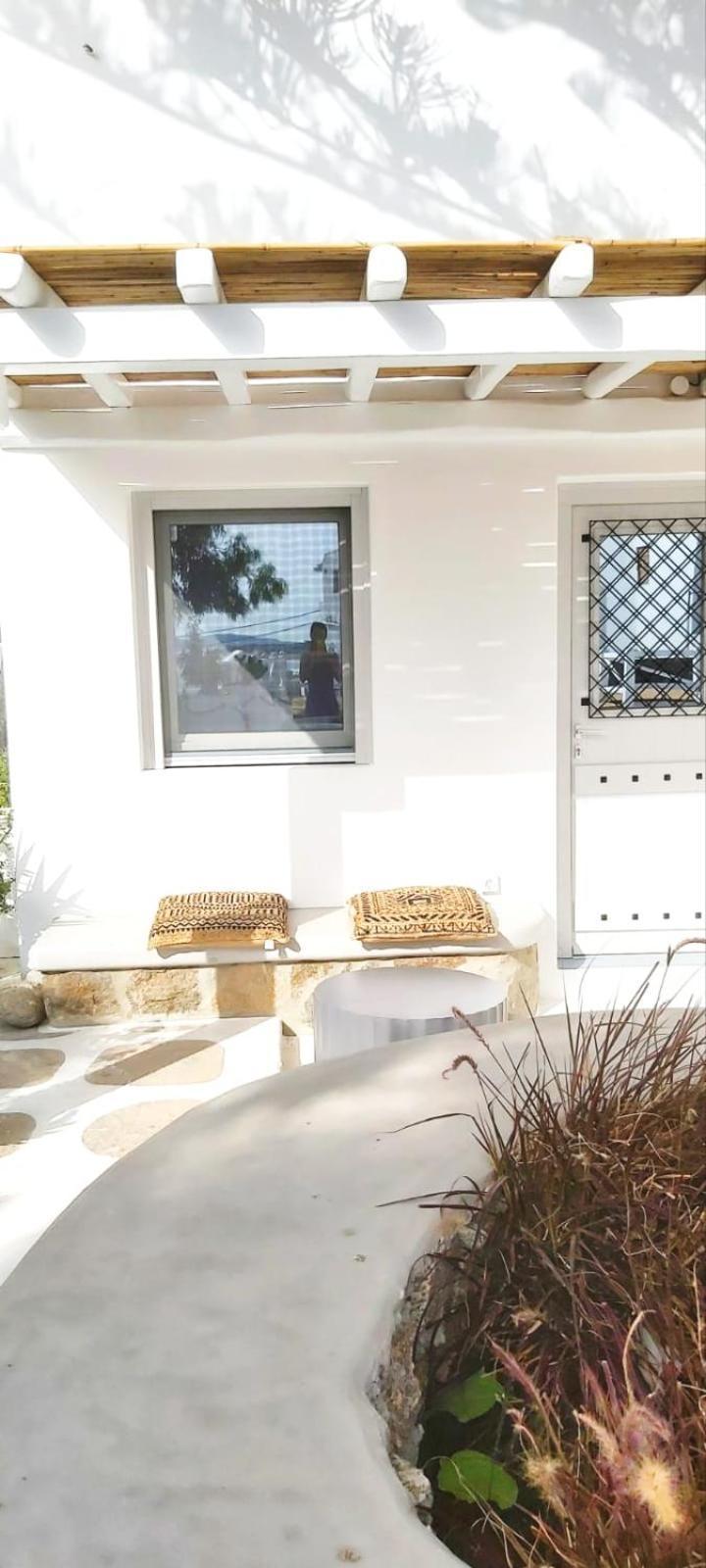 Merriam Mykonos Town 外观 照片