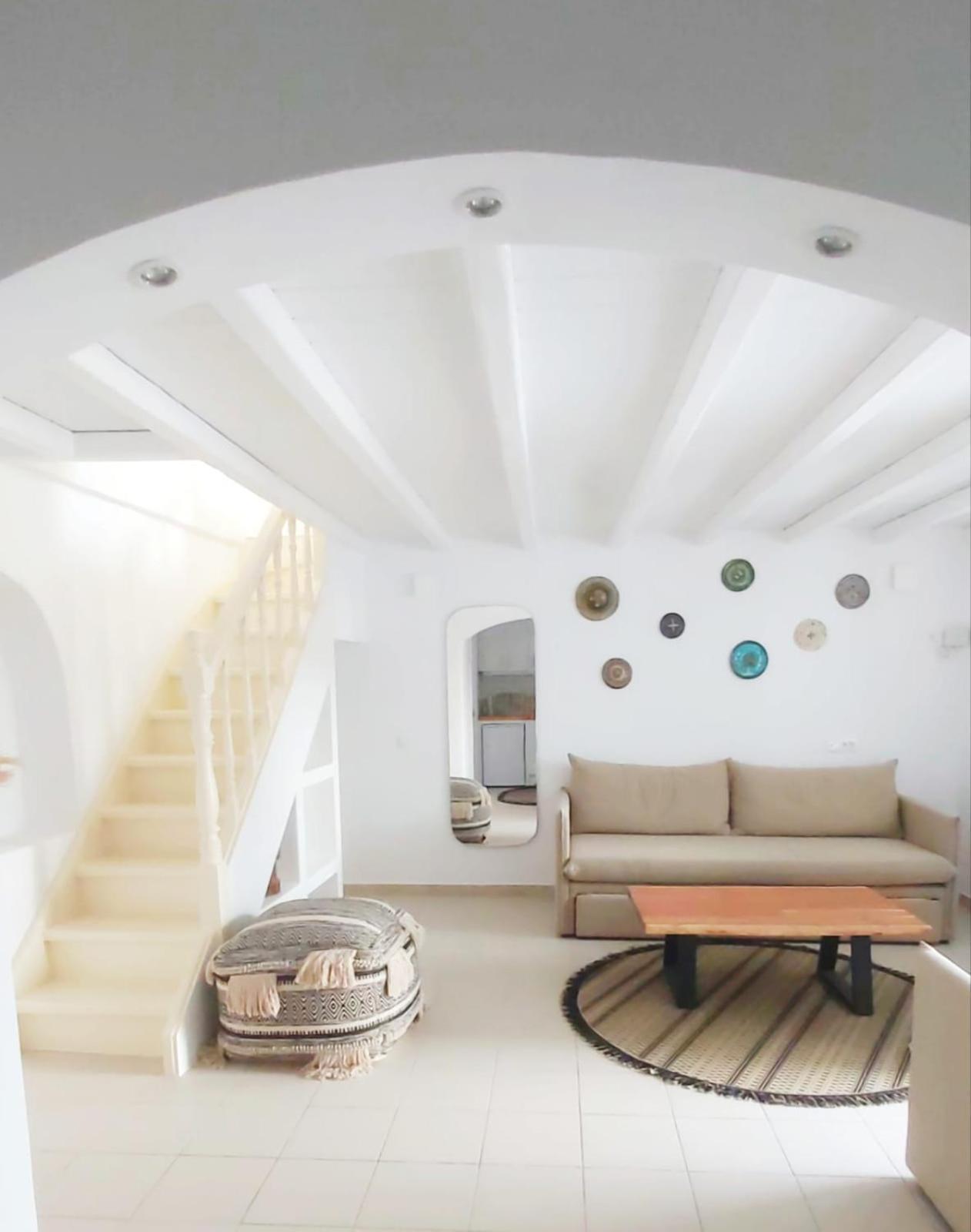 Merriam Mykonos Town 外观 照片