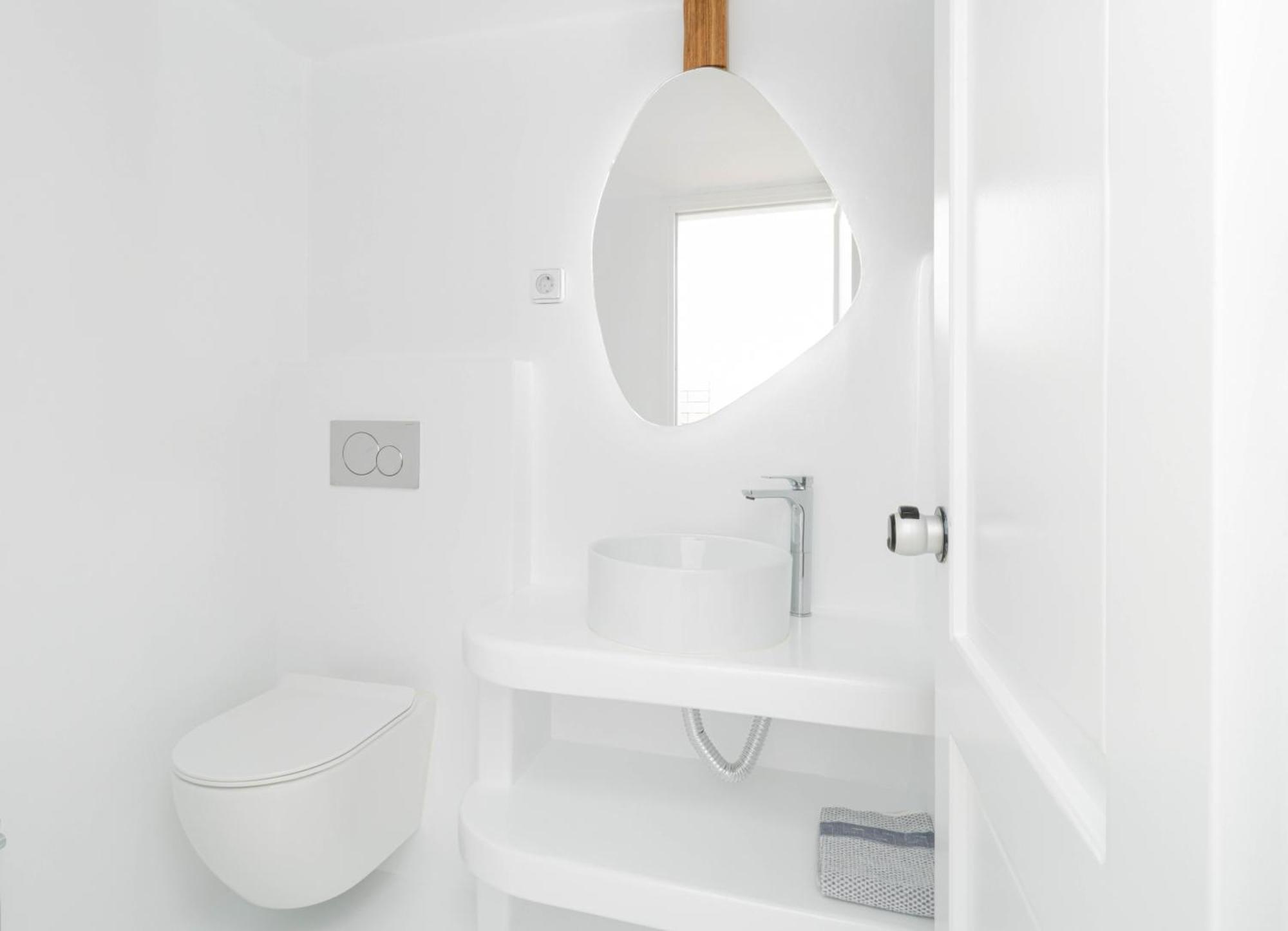 Merriam Mykonos Town 外观 照片