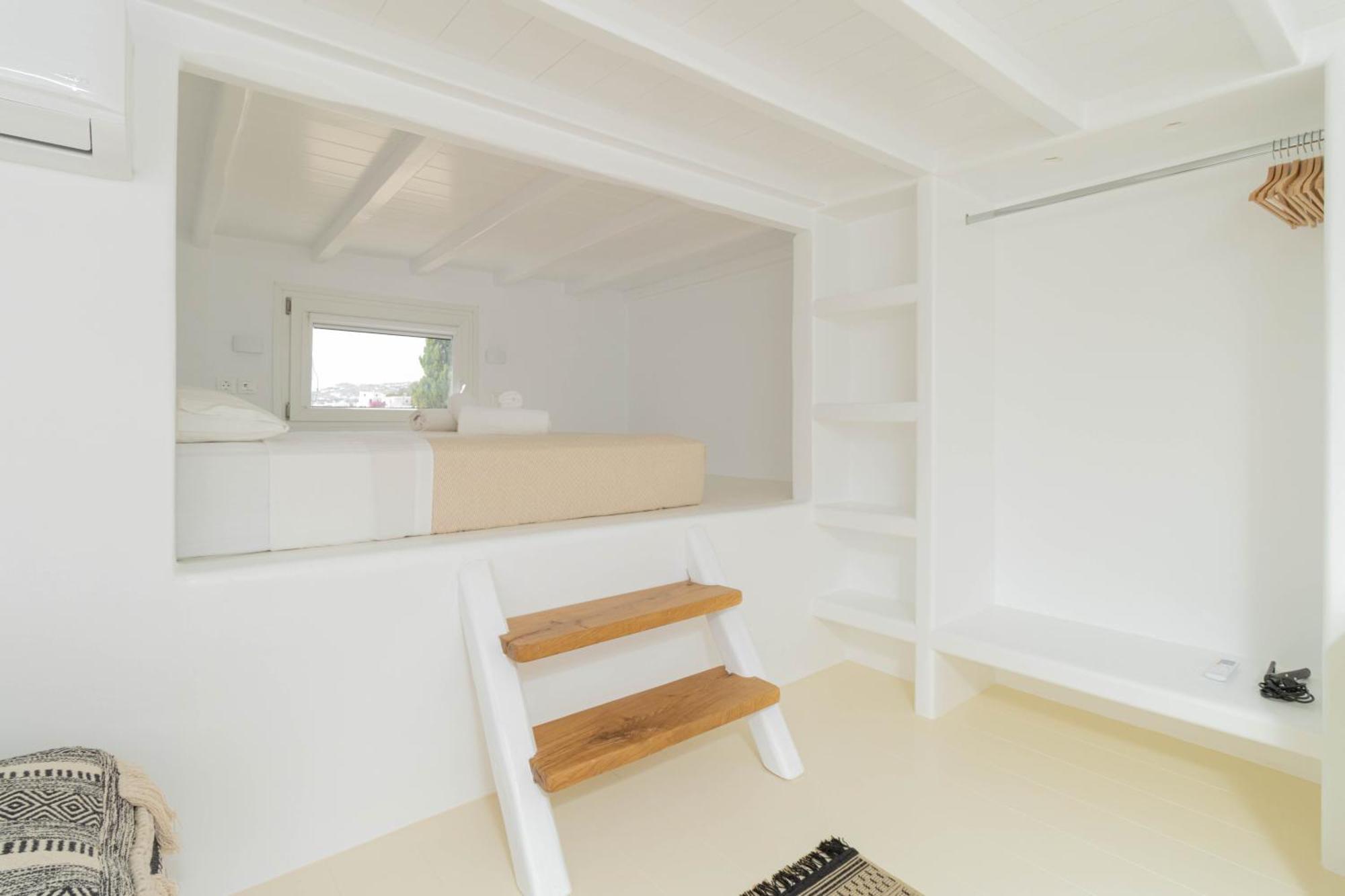 Merriam Mykonos Town 客房 照片