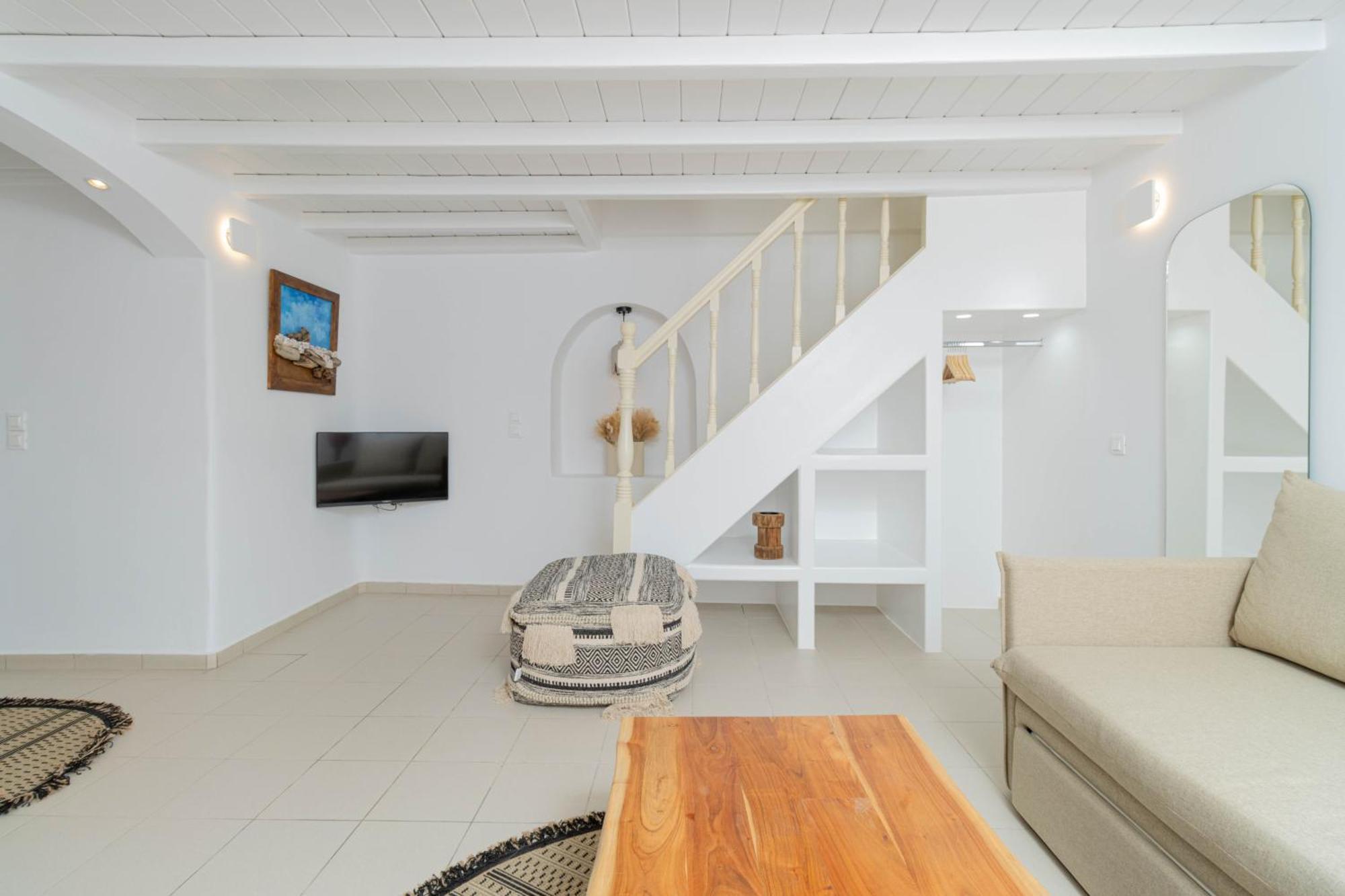 Merriam Mykonos Town 客房 照片