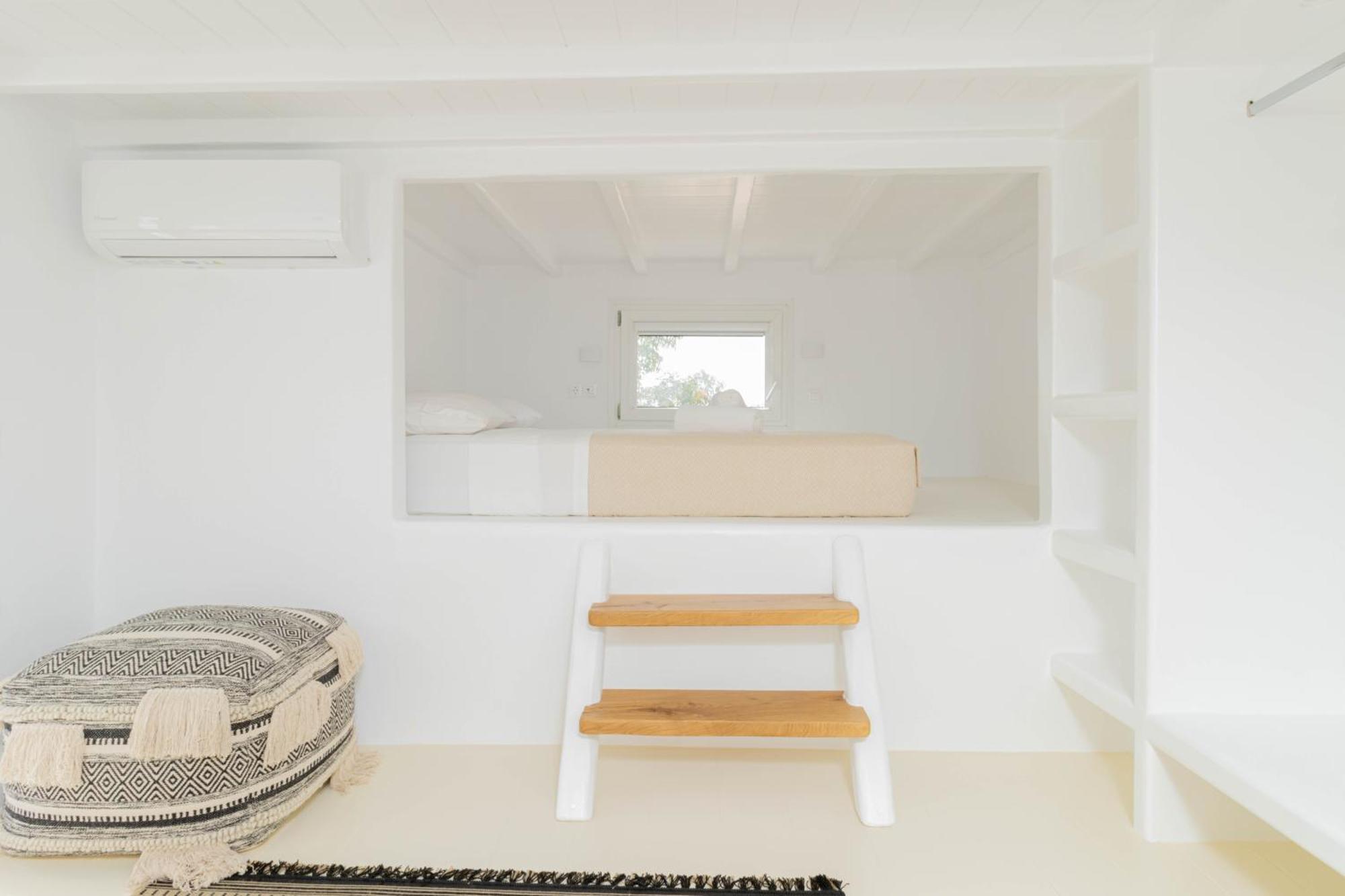Merriam Mykonos Town 外观 照片