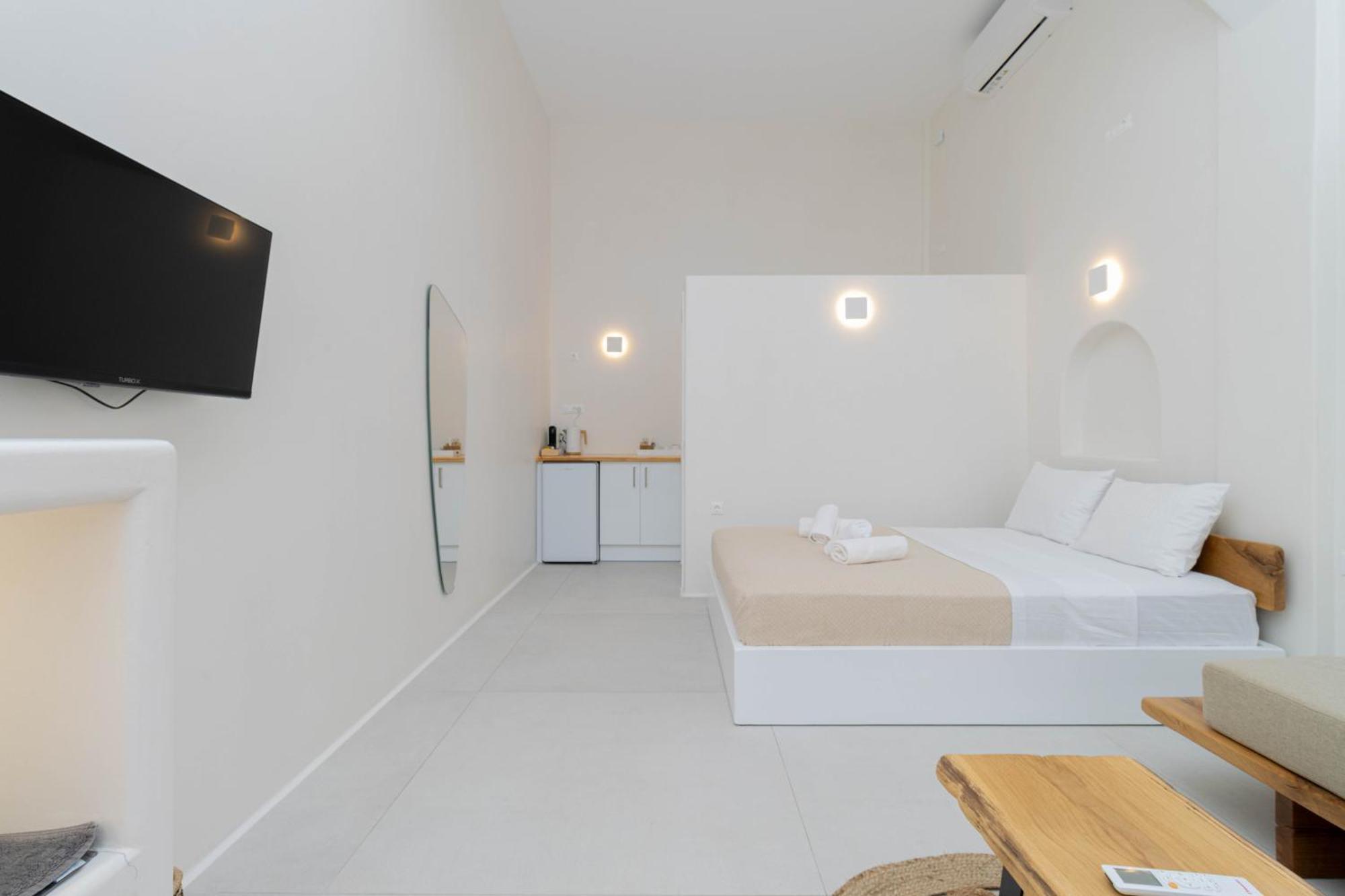 Merriam Mykonos Town 外观 照片