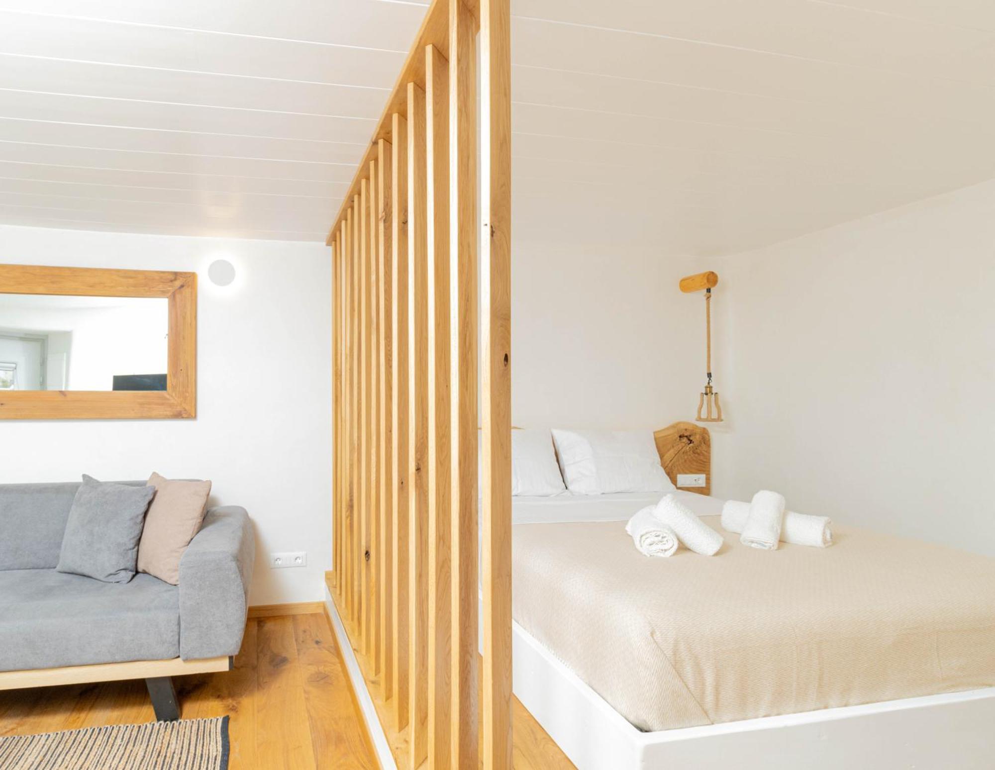 Merriam Mykonos Town 客房 照片