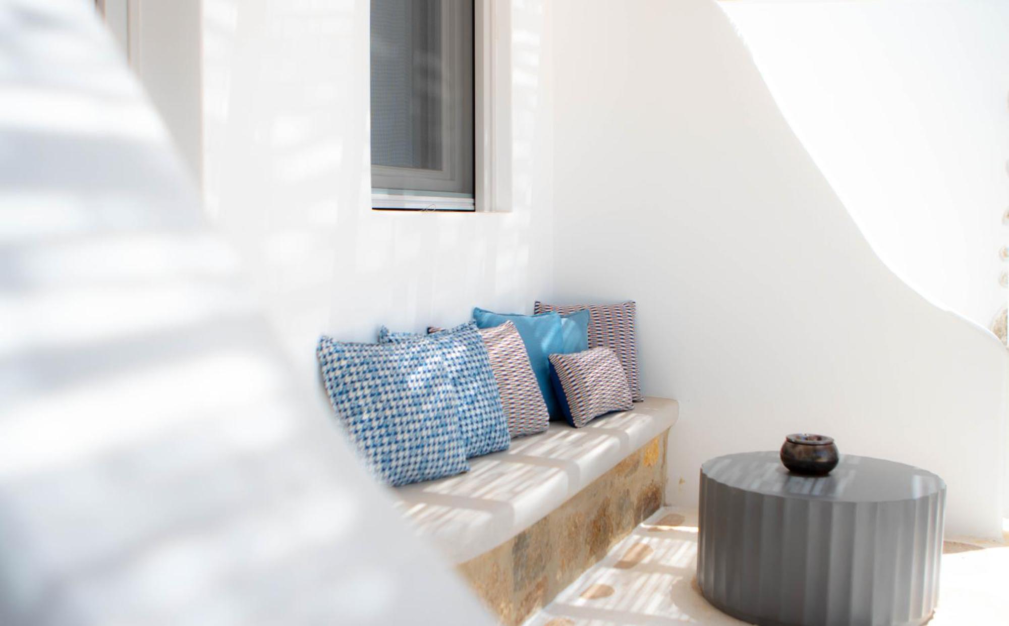 Merriam Mykonos Town 外观 照片