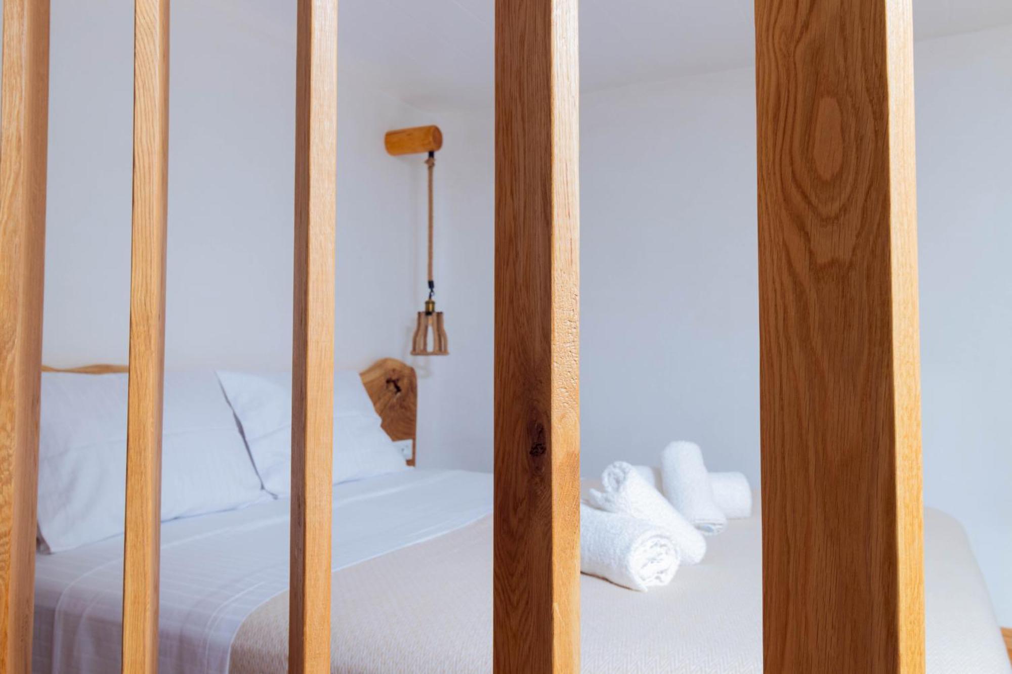 Merriam Mykonos Town 外观 照片