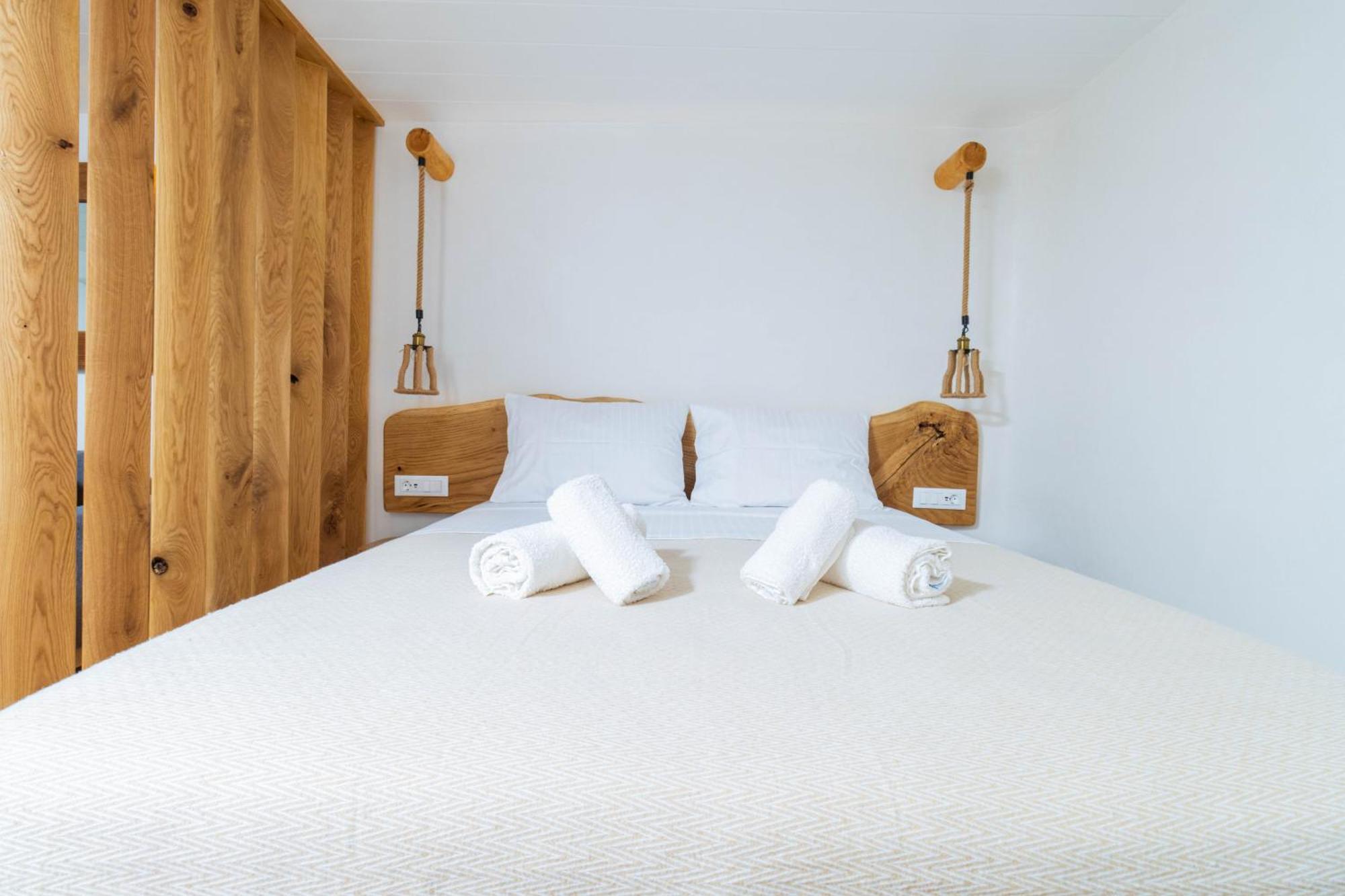 Merriam Mykonos Town 外观 照片