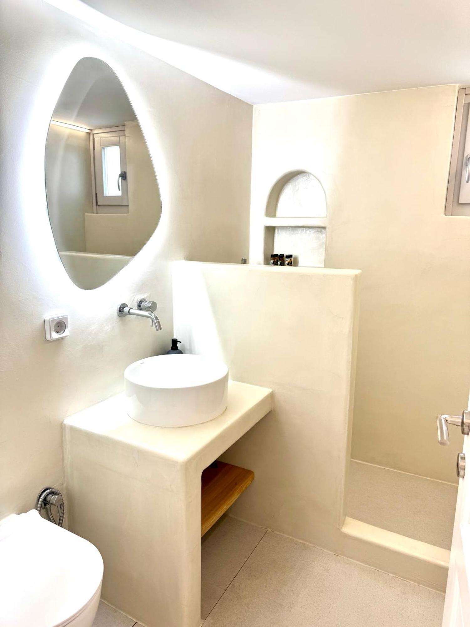 Merriam Mykonos Town 外观 照片