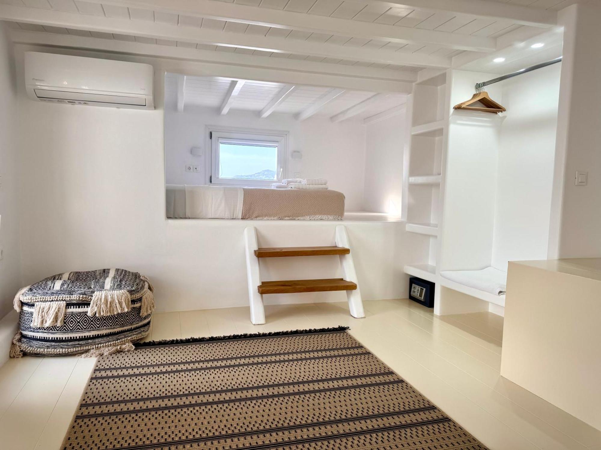 Merriam Mykonos Town 外观 照片