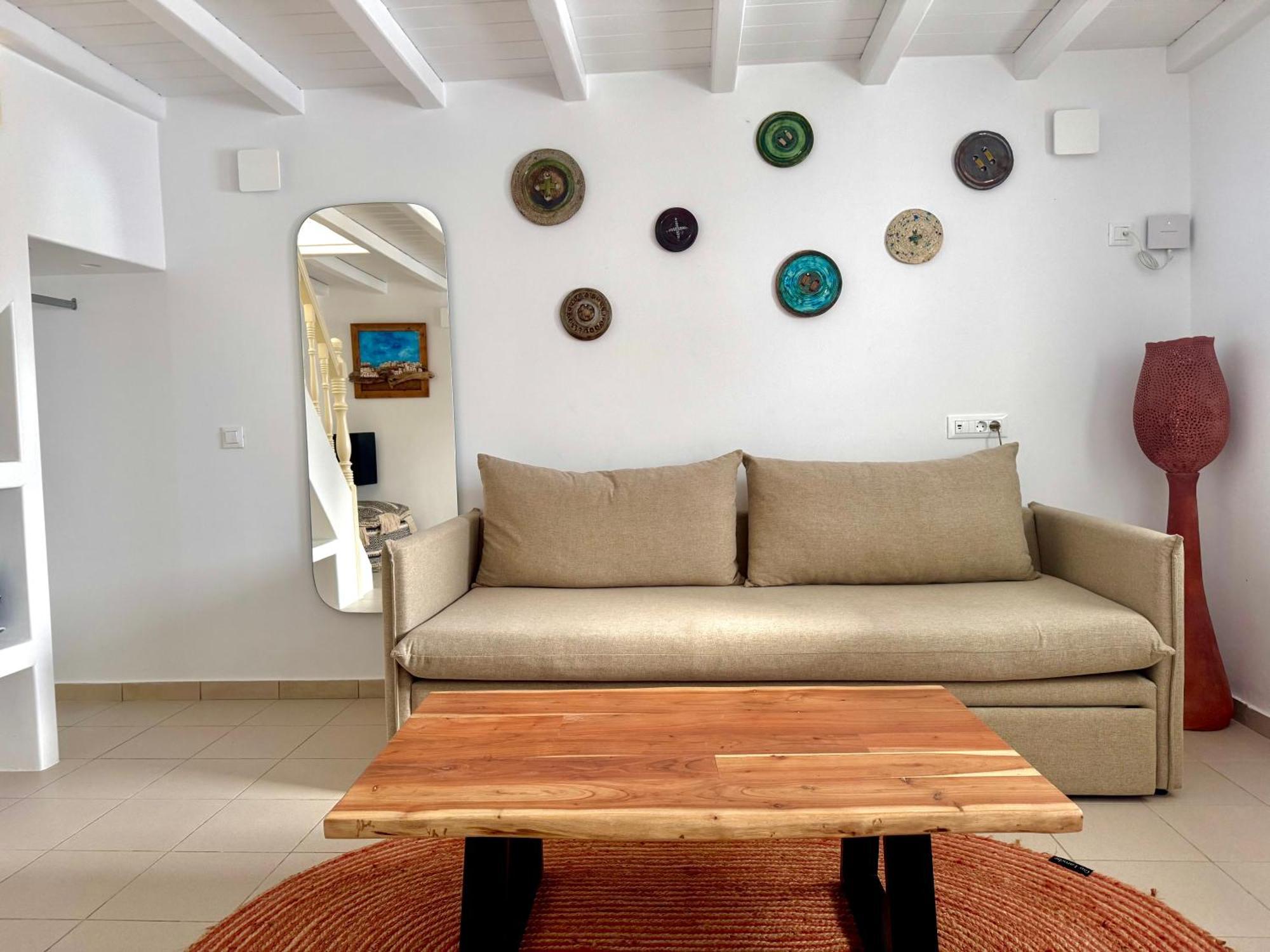 Merriam Mykonos Town 外观 照片