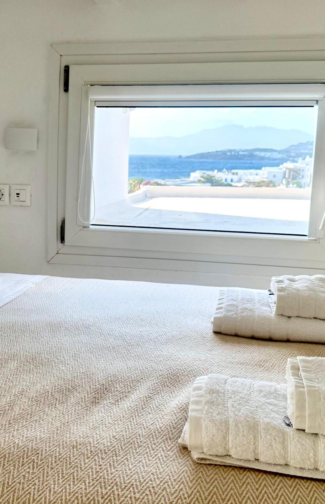 Merriam Mykonos Town 外观 照片